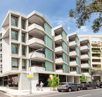 Surry Hills Fully Furnished Apartment ELZ - Accommodation Brisbane