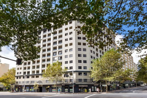 Surry Hills Fully Self Contained Modern 1 Bed Apartment (1012ELZ) - Accommodation Brisbane 0