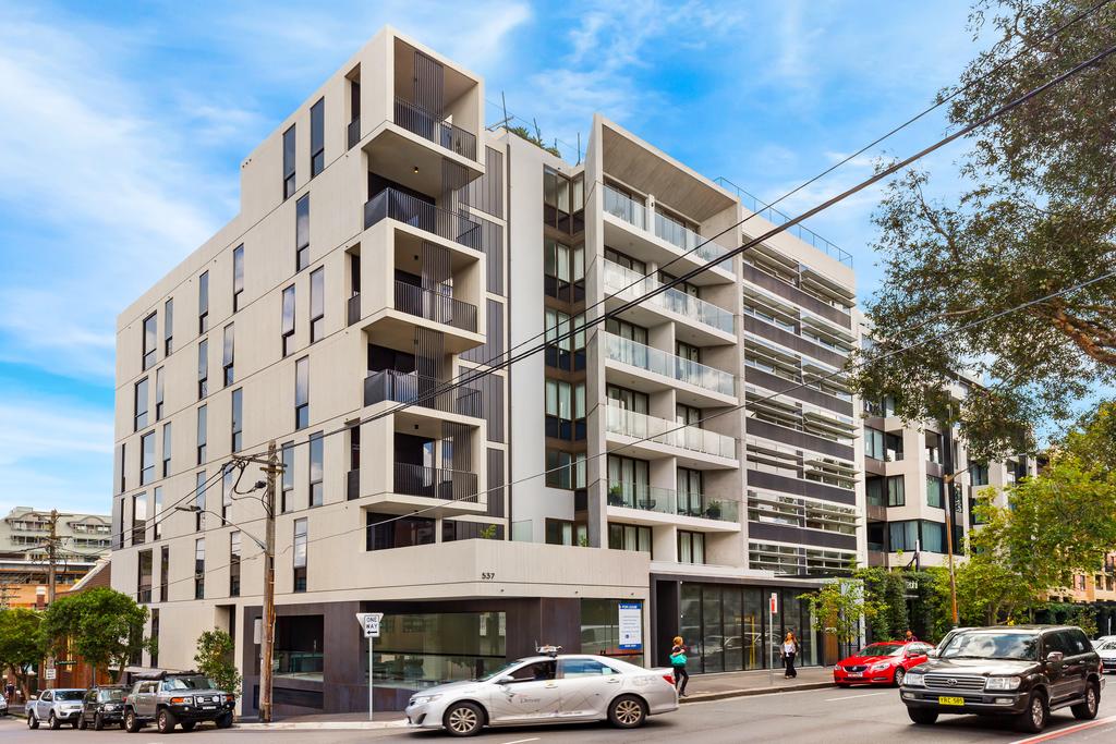 East Sydney NSW Accommodation Brisbane