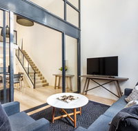 Surry Hills Modern One Bedroom Apartment 310GOUL - Accommodation Brisbane