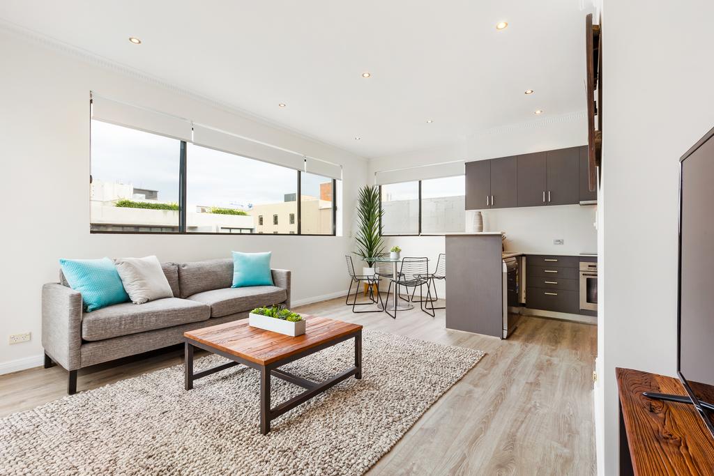 Surry Hills NSW Accommodation Brisbane