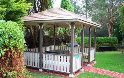 Sutherland Motel - Accommodation Brisbane 2