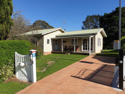 Sutton Forest Cottage - Accommodation Brisbane 1