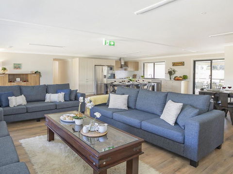 Sutton Forest Retreat Jimmy's Homestead - Accommodation Brisbane 3