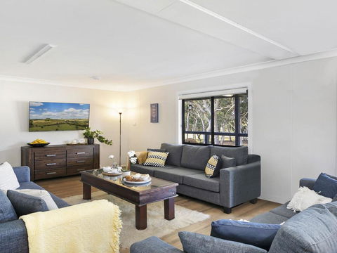 Sutton Forest Retreat Jimmy's Homestead - Accommodation Brisbane 1