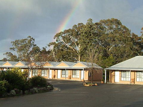 Swaggers Motor Inn - Accommodation Brisbane 0