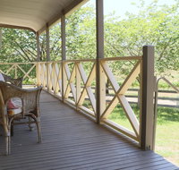 Swagman's Homestead - Accommodation Brisbane