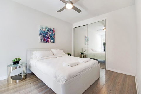 Swainson On Union - Accommodation Brisbane 2