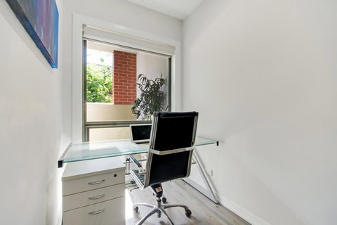 Swainson On Union - Accommodation Brisbane 3