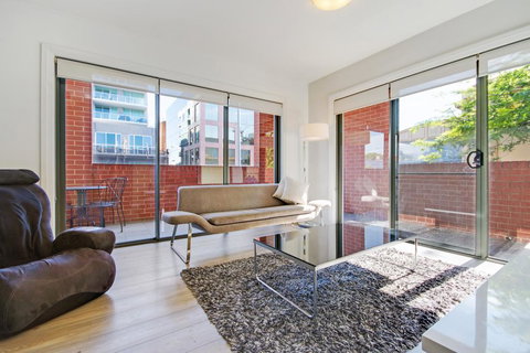 Swainson On Union - Accommodation Brisbane 0