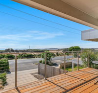 Swan Bay Lookout - Accommodation Brisbane