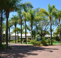 Swan Valley Oasis Resort - Accommodation Brisbane