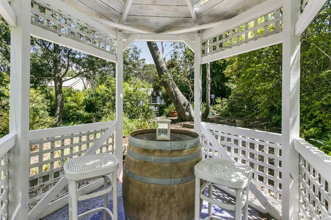 Swanbrook - Accommodation Brisbane 3