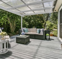 Swanbrook - Accommodation Brisbane