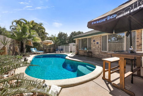 Sweetbrush Place - Accommodation Brisbane 2