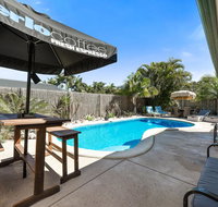 Sweetbrush Place - Accommodation Brisbane