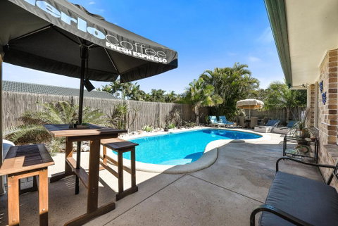 Sweetbrush Place - Accommodation Brisbane 0