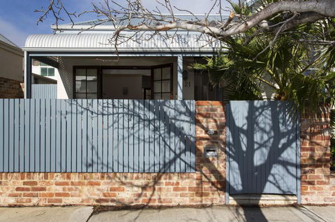 Sweetgum On Lefroy - Accommodation Brisbane 2