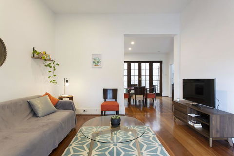 Sweetgum On Lefroy - Accommodation Brisbane 0