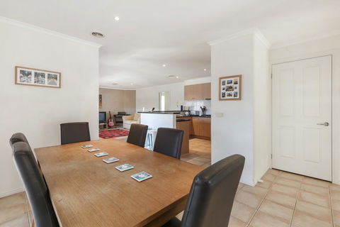 SWEETLANDS SANCTUARY - MT MARTHA - Accommodation Brisbane 2