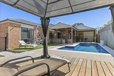 SWEETLANDS SANCTUARY - MT MARTHA - Accommodation Brisbane 1