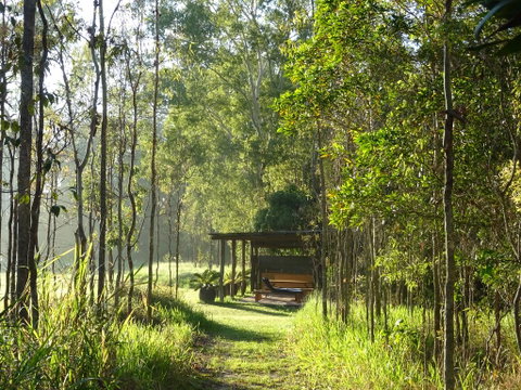 Sweetwater Lodge - Accommodation Brisbane 3