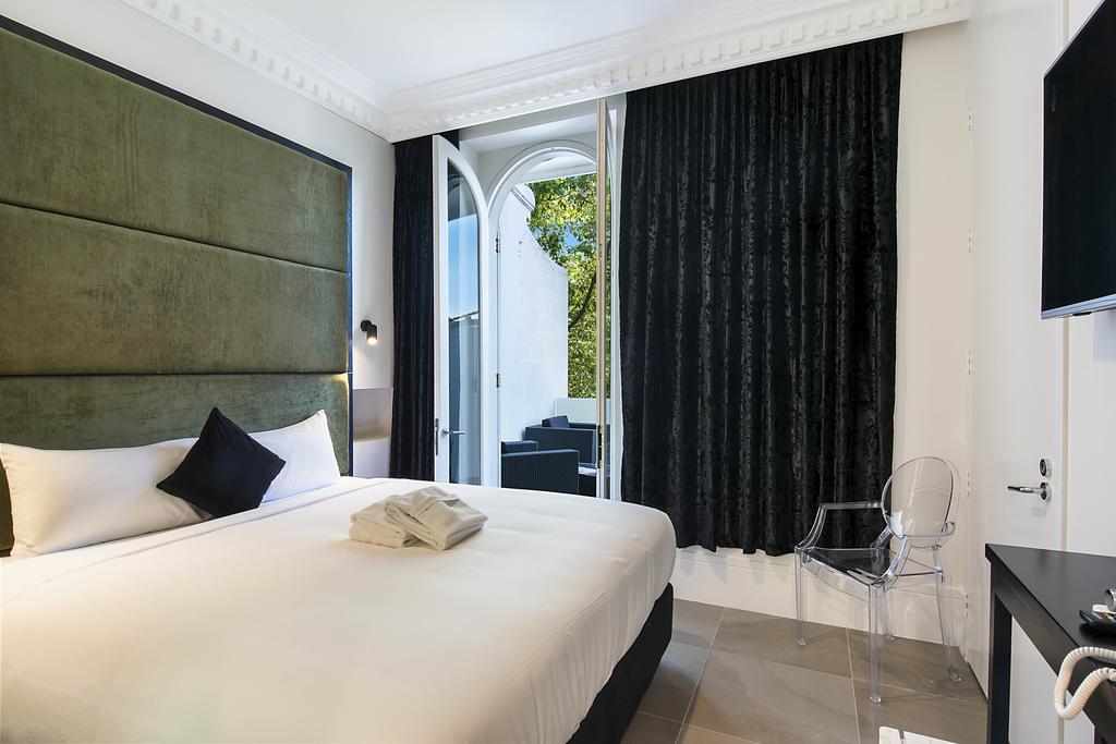 East Sydney NSW Accommodation Brisbane