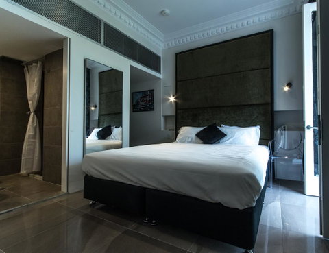 Sydney Boutique Hotel - Accommodation Brisbane 3