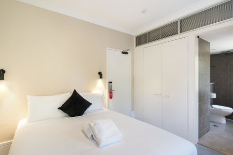 Sydney Boutique Hotel - Accommodation Brisbane 2
