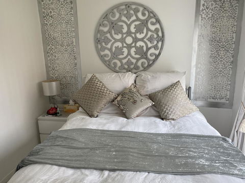Sydney Executive Garden Apartments - Accommodation Brisbane 1