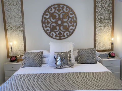 Sydney Executive Garden Apartments - Accommodation Brisbane 0
