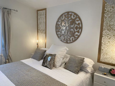 Sydney Executive Garden Apartments - Accommodation Brisbane 2