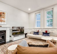 Sydney history with modern design and location - Accommodation Brisbane