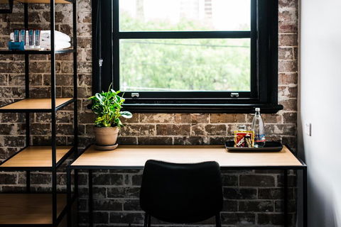 Sydney Park Hotel - Accommodation Brisbane 2