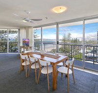 Syrenuse Apartments - Accommodation Brisbane