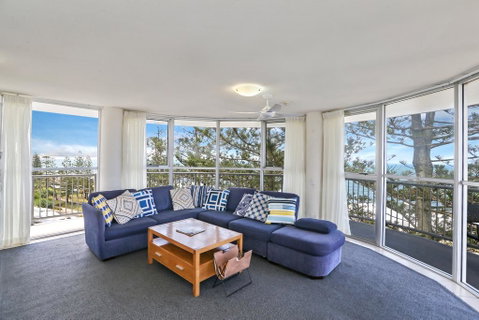 Syrenuse Apartments - Accommodation Brisbane 2