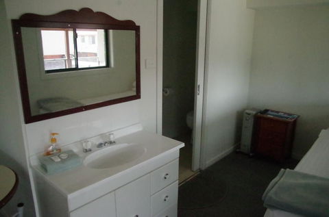 T's Resort & Motel - Accommodation Brisbane 1