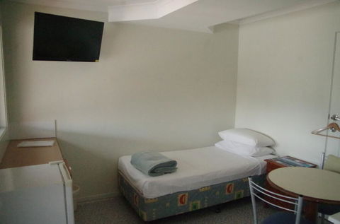 T's Resort & Motel - Accommodation Brisbane 3
