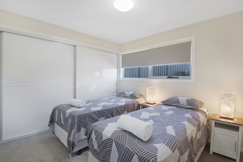 T-Bar On Twynam - Accommodation Brisbane 3