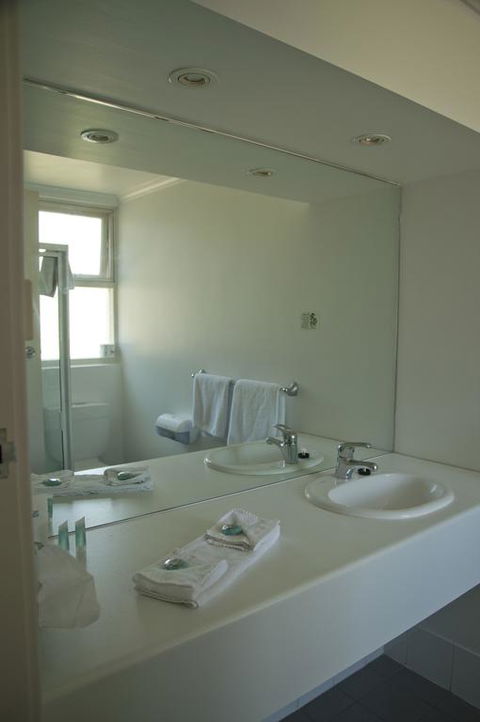 Taft Motor Inn - Accommodation Brisbane 3