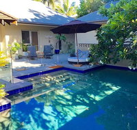 Tali Oak Beach House - Accommodation Brisbane