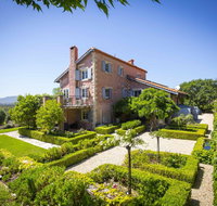 Talits Vineyard Estate - Accommodation Brisbane