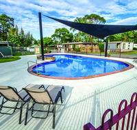 Tall Timbers Caravan Park - Accommodation Brisbane