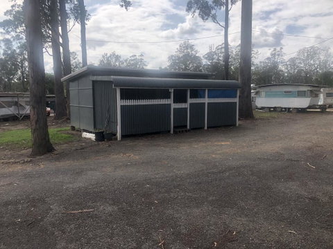 Tall Timbers Caravan Park Kempsey - Accommodation Brisbane 1