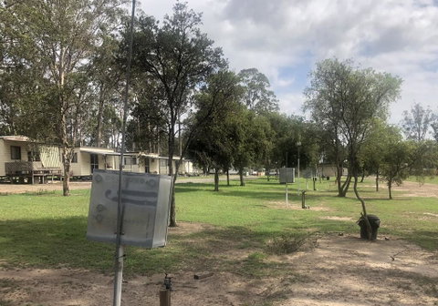 Tall Timbers Caravan Park Kempsey - Accommodation Brisbane 2