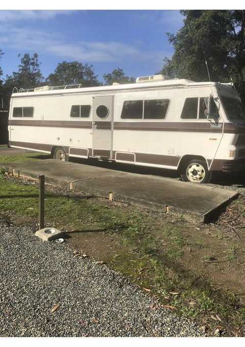 Tall Timbers Caravan Park Kempsey - Accommodation Brisbane 3