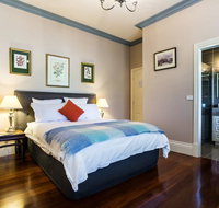 Tallawarra Homestead - Accommodation Brisbane