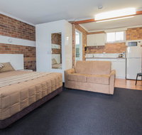 Tally Ho Motor Inn - Accommodation Brisbane