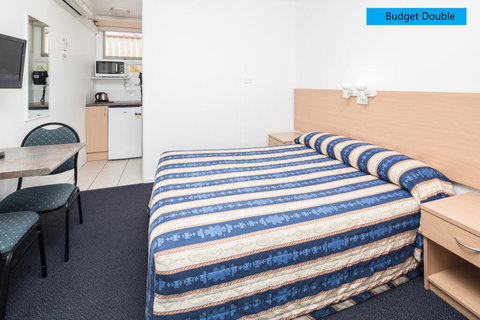 Tally Ho Motor Inn - Accommodation Brisbane 1