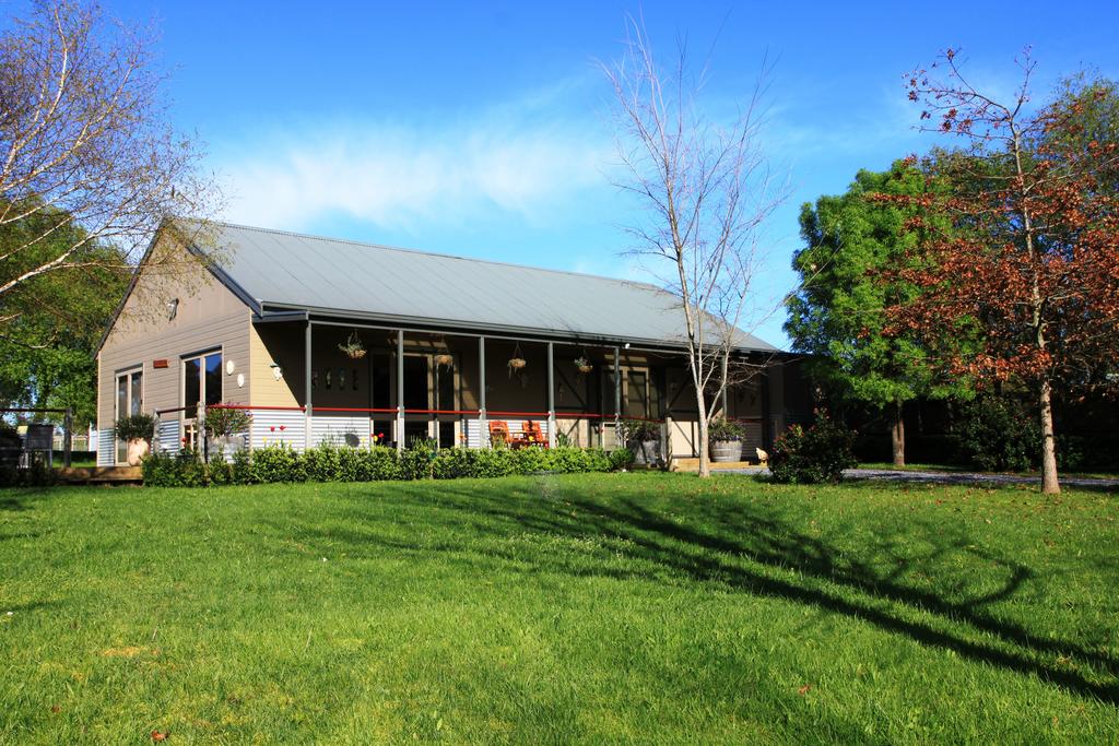 Badger Head TAS Accommodation Brisbane
